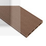 Терасна дошка Polymer Wood Privat 3D Мербау